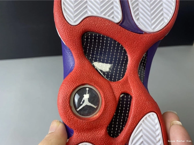 13 Air Playground GS Jordan CV0785-158 0825